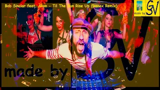 Dj SAVAGE ;) - New Year's Mix 2018 (Best Remixes 2017)