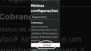 como ter robux gratis (100% confiavel)👍(trollagem)