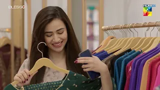 Kaala Doriya - Episode 16 - [ 𝐁𝐞𝐬𝐭 𝐒𝐜𝐞𝐧𝐞 02 ] - #sanajaved #osmankhalidbutt - HUM TV Drama