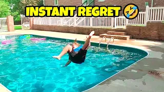 Most Embarrassing Fails! | Instant Regret