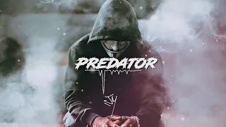 Hard Trap Beat | Dark Rap Beat Instrumental "Predator" TypeBeat 2021 (Prod.JMBeatz)