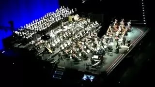 Ennio Morricone  and the Czech National Symphony Orchestra - "Ecstasy of Gold"