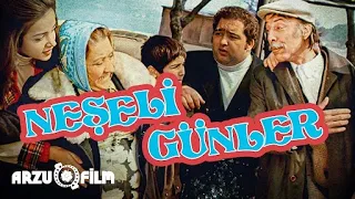 Neşeli Günler | FULL HD