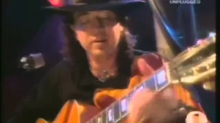 Stevie Ray Vaughan - Live - MTV Unplugged 1990