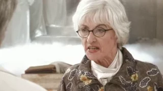 Curb Your Enthusiasm - Bea Arthur Scene