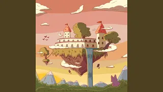 Floating Castle