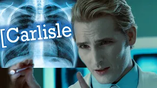 [ Carlisle Scrubs ]