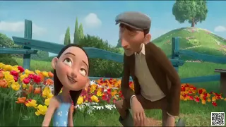 🐄Ole- El viaje de Ferdinand Película Completa