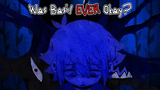 Has Basil Always Had Problems? - Exploring OMORI Mysteries