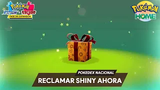 🎁CONSIGUE AHORA POKEDEX GALAR COMPLETA & LEGENDARIOS y SINGULARES POKEMON ESPADA y ESCUDO