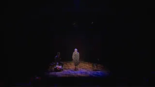 "So What" - Mona Caywood as Fraulein Schneider in Cabaret