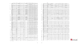76 Trombones – Meredith Wilson, arr. by Naohiro Iwai