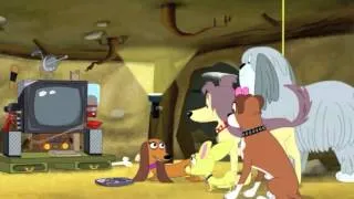 Pound Puppies: Episode 16- The Really Weird Dog Pt.1