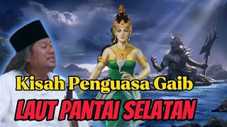 GUS MUWAFIQ TERBARU 2023 ‼️ Kisah Penguasa Gaib Laut Pantai Selatan