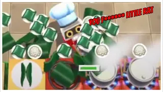 Gordon Ramsey in Overcooked 2?? (Funny moments)