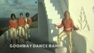 Goombay Dance Band - Guantanamera (Official Video)