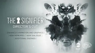 The Signifier Director's Cut 4K Full Walkthrough No Commentary PC