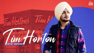 Tim Horton | (Full Song) | Amar Sehmbi | Gill Raunta | Bravo | Punjabi Songs 2021