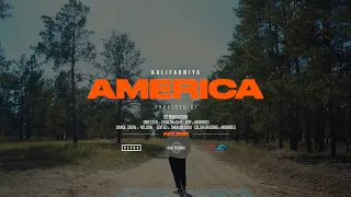 Kalifarniya- America [M/V]