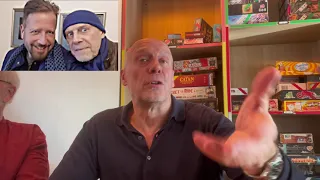 Alain Soral rend hommage à Stéphane Blet • Lausanne, 27 septembre 2023