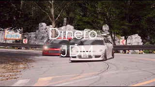 Dinero - JDM ( jdm drift)