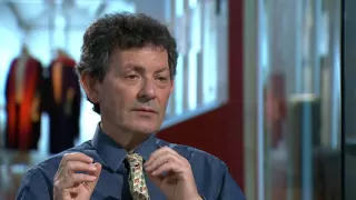 Killing Cancer - an interview with Dr Malcolm Brenner