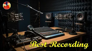 Hi-Res Audiophile Vocals 24 Bit - Best Sound in Studio - Music Passion