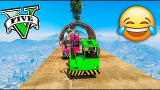 EL CARA A CARA EXTREMO MAS EPICO DE TODOS !! GTA V ONLINE !! Makigames