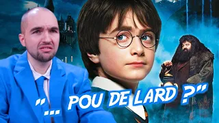 Harry Potter à l'École des Sorciers - Le Pire Éditeur au Monde
