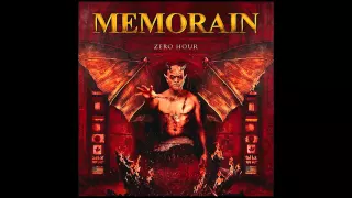 Memorain - Zero Hour (Full Album)