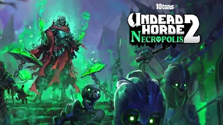 Undead Horde 2 Necropolis - Zombie Conquest Necromancy Action RPG