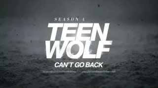 Deorro   Cayendo   Teen Wolf 4x01 Music HD