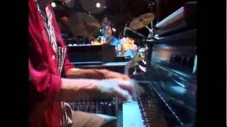 Dave Grusin & Lee Ritenour - OASIS feat Dave Valentin (Live)