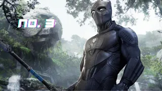 Marvel's Avengers Black Panther DLC Walkthrough PART 3 | PS5 | WAKANDA FOREVER