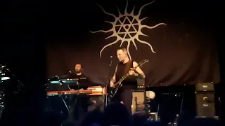 Villagers of Ioannina City - Millenium Blues (MKC Skopje 09.10.2023)