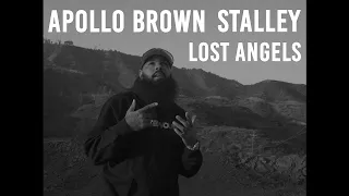 Apollo Brown & Stalley - Lost Angels (Official Video)