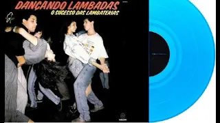 GUITARRADAS - LAMBADA PERNAMBUCANA  **DIRETO DA BOLACHA**