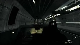 Call of Duty Modern Warfare 3 -Part 129 London Subway-