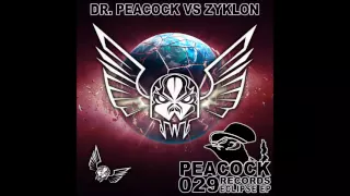 Dr. Peacock & Zyklon - Trip To Japan