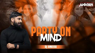 Party On My Mind | Race 2 | Remix | DJ Ankish | Exclusive Remix |