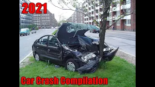 Car Crash Compilation #106