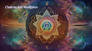 How to Harmonize Your Being: 528Hz Healing Meditation for Inner Peace and Wellness