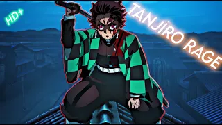 Tanjiro Rage Edit☀️ | JVKE - this is what falling in love feels like