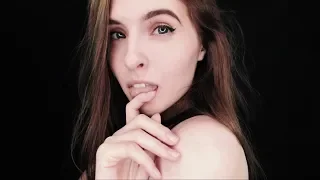 ASMR/Звуки рта/Mouth Sounds