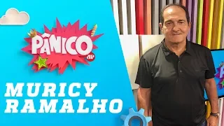 Muricy Ramalho - Pânico - 09/04/18