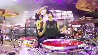 Travis Barker Violence Intro sin mirar