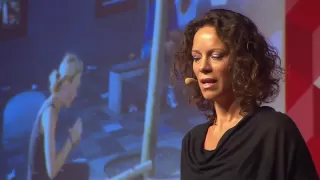 Let's talk about suicide: Hilde Bleijswijk at TEDxAmsterdamWomen 2013