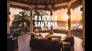We welcome Rancho Santana in Nicaragua to the Portfolio