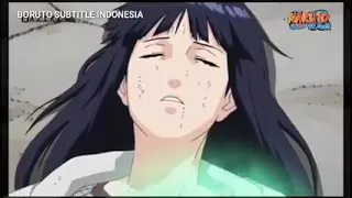 Naruto vs pain Full sub indo