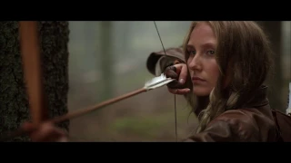 The Huntress: Rune of the Dead (2019) - Trailer